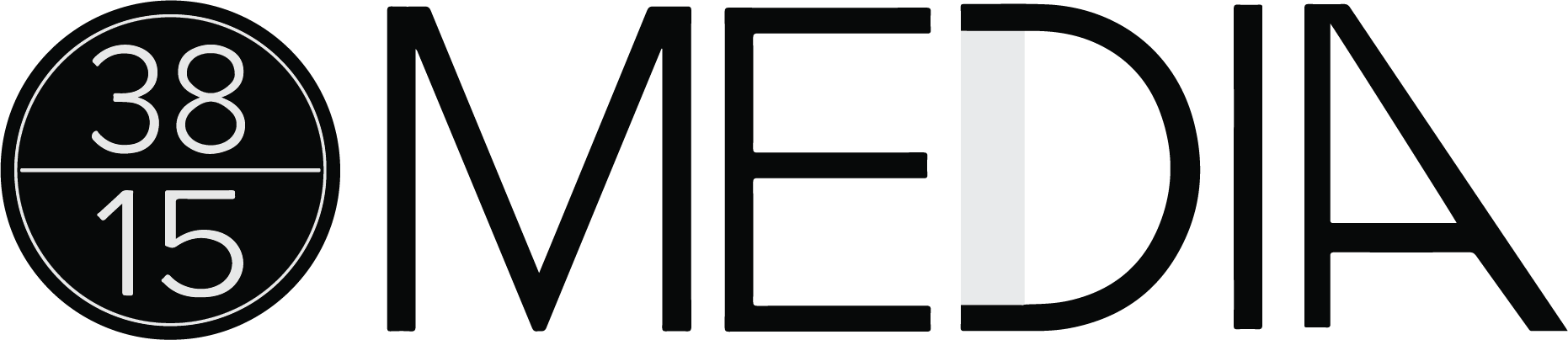 3815 Media, Inc. logo